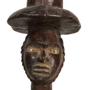 Figure - Wood - Bakongo - Congo