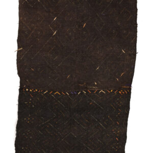 Textile - Fabric - Shoowa-Kuba - DR Congo