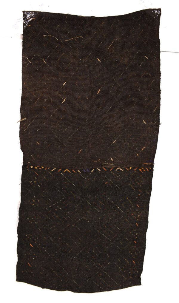 Textile - Fabric - Shoowa-Kuba - DR Congo