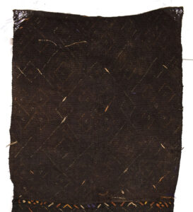 Textile - Fabric - Shoowa-Kuba - DR Congo