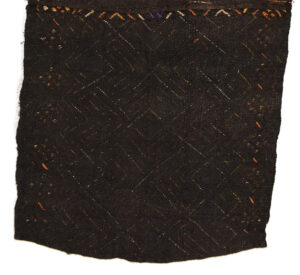 Textile - Fabric - Shoowa-Kuba - DR Congo