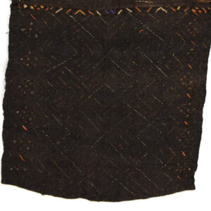 Textile - Fabric - Shoowa-Kuba - DR Congo