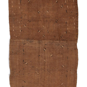 Textile - Fabric - Shoowa-Kuba - DR Congo