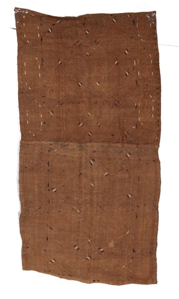 Textile - Fabric - Shoowa-Kuba - DR Congo