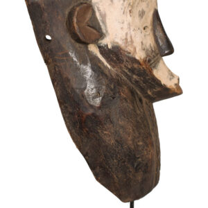 Mask - Wood - Ibo - Nigeria