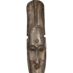 Mask - Wood - Gabon - 104 cm