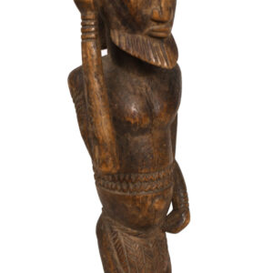 Ancestor figure - Wood - Dogon - Mali