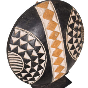 Shield - Wood - Zulu - South Africa
