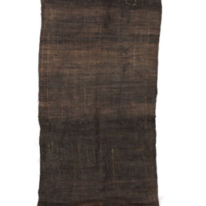 Textile - Cloth - Shoowa-Kuba - DR Congo 280 cm