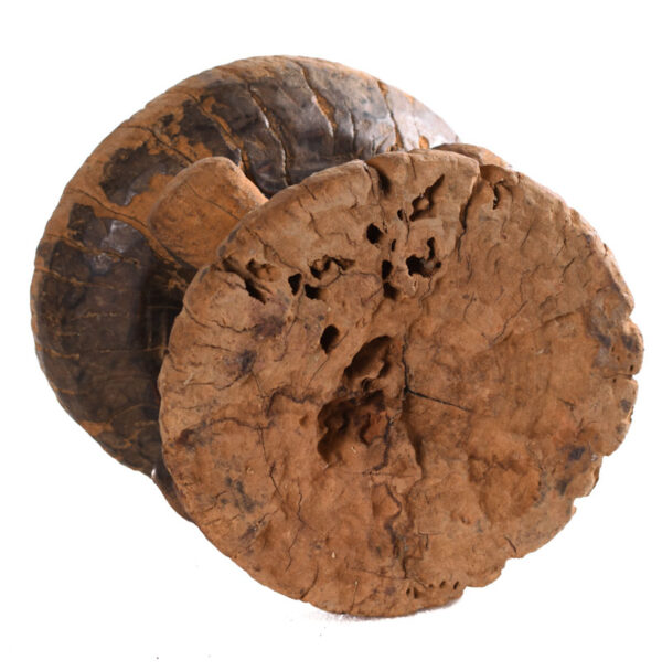 Stool - Wood - Dogon - Mali