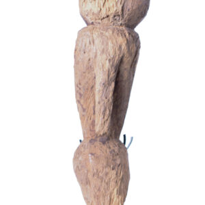 Ancestor statue - Wood - Moba - Togo