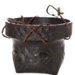Container- Wood - Kuba - DR Congo