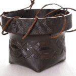 Container- Wood - Kuba - DR Congo