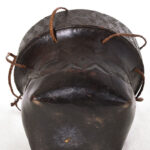 Container- Wood - Kuba - DR Congo