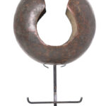 Currency bracelet - Copper - Mbole - DR Congo