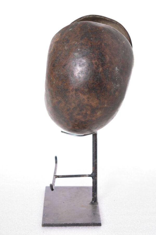 Currency bracelet - Copper - Mbole - DR Congo