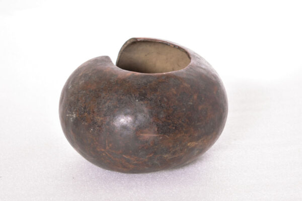 Currency bracelet - Copper - Mbole - DR Congo