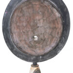 Mask - Wood - Bwa - Burkina Faso