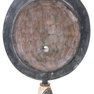 Mask - Wood - Bwa - Burkina Faso