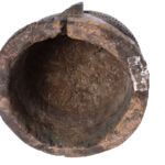 Mask - Wood - Tabwa - Congo
