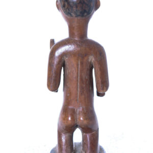 Power Figure - Wood - Babembe / Bembe - DR Congo