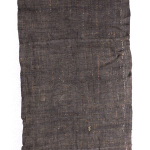 Textile - Cloth - Shoowa-Kuba - DR Congo 360 cm