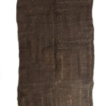 Textile - Cloth - Shoowa-Kuba - DR Congo 250 cm