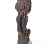 Ancestor figure - Wood - Hemba / Kusu - DR Congo
