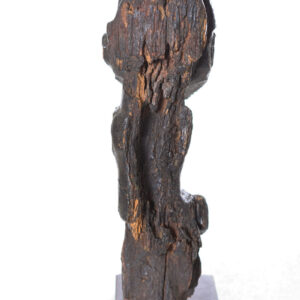 Ancestor figure - Wood - Hemba / Kusu - DR Congo