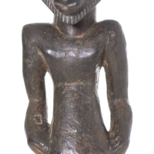 Ancestor figure - Wood - Hemba / Kusu - DR Congo