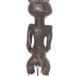 Ancestor figure - Wood - Hemba / Kusu - DR Congo