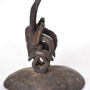 Ci-wara Headdress - Wood - Bambara - Mali