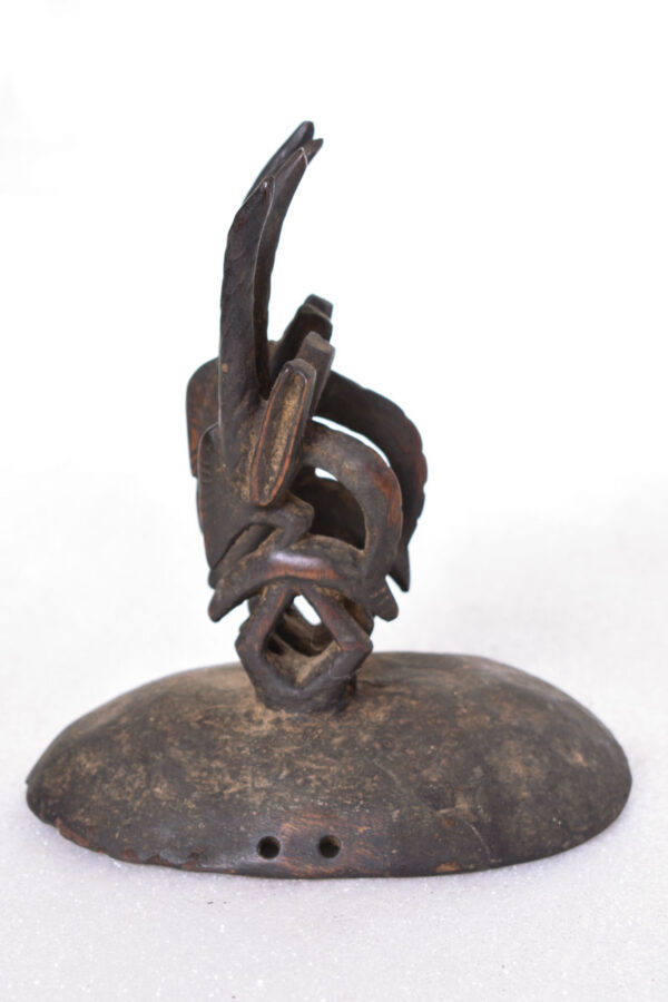 Ci-wara Headdress - Wood - Bambara - Mali