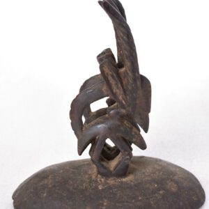 Ci-wara Headdress - Wood - Bambara - Mali