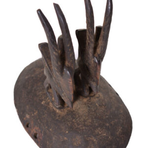 Ci-wara Headdress - Wood - Bambara - Mali