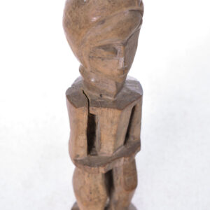 Ancestor Figure - Wood - Lobi - Burkina Faso