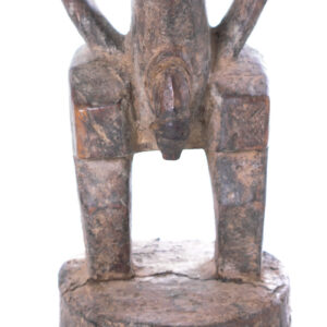 Dyonyeni Figure - Wood - Bambara - Mali