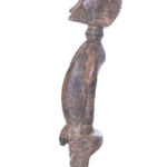 Dyonyeni Figure - Wood - Bambara - Mali