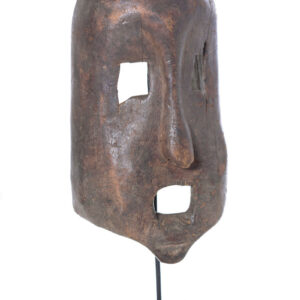 Mask - Wood - Sukuma - Tanzania