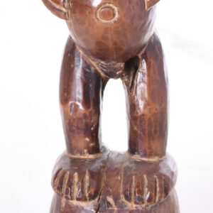 Ancestor Figure - Wood - Tabwa - Congo