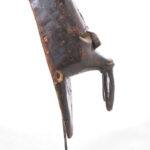 Mask - Wood - Kwele - Gabon