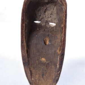 Mask - Wood - Kwele - Gabon