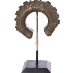 Currency bracelet - Bronze - Dogon - Segou, Mali