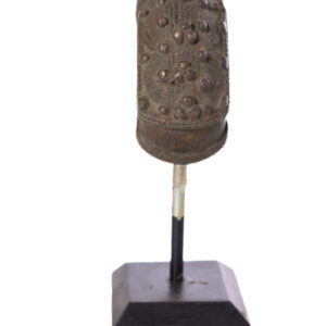 Currency bracelet - Bronze - Dogon - Segou, Mali