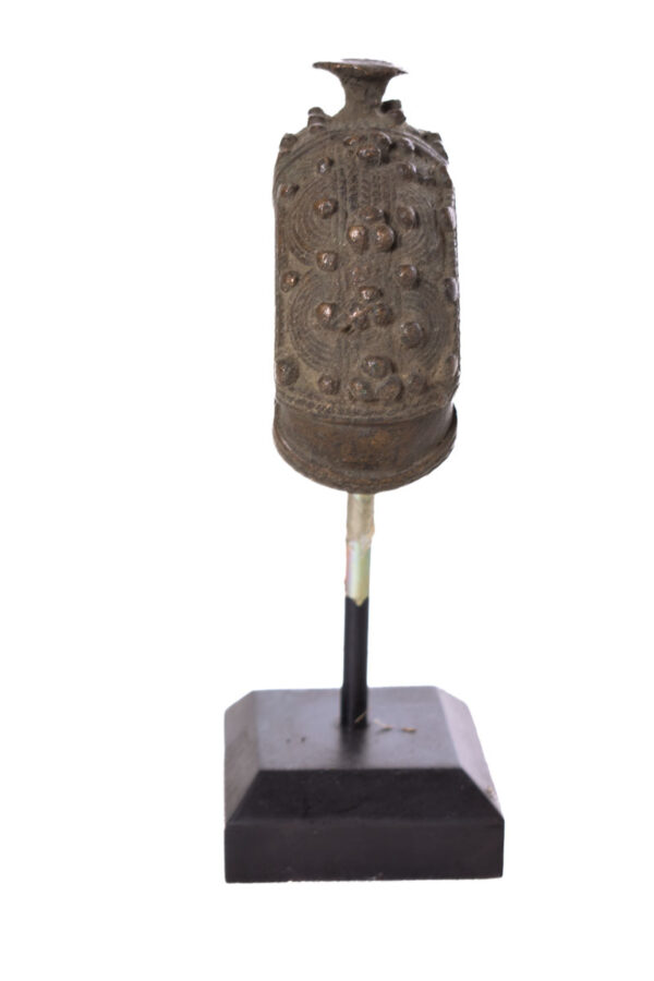 Currency bracelet - Bronze - Dogon - Segou, Mali