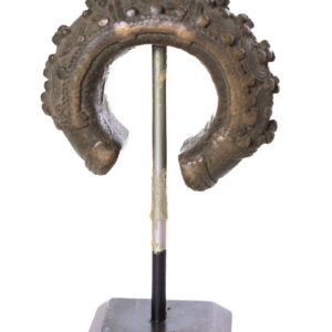 Currency bracelet - Bronze - Dogon - Segou, Mali