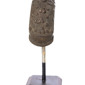 Currency bracelet - Bronze - Dogon - Segou, Mali