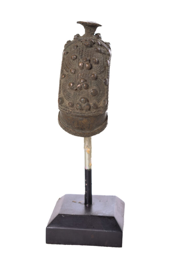 Currency bracelet - Bronze - Dogon - Segou, Mali