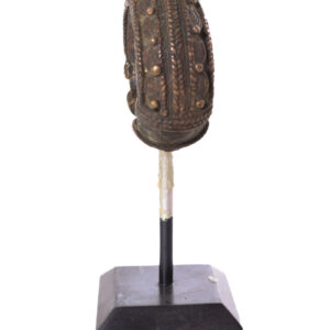 Currency bracelet - Bronze - Dogon - Segou, Mali