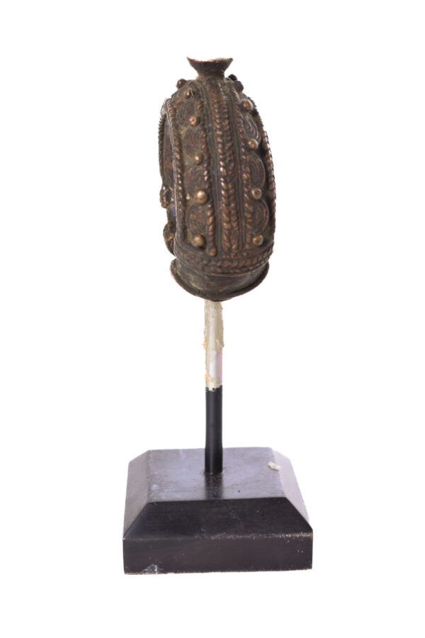 Currency bracelet - Bronze - Dogon - Segou, Mali